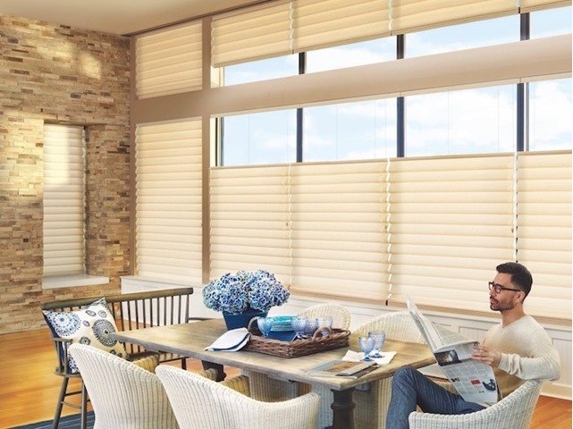 Floral Patterns | Interior Design Ideas | F & R Blinds, Inc