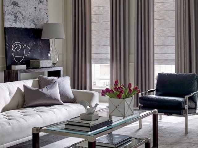 Decorating with Flowers | F & R Blinds, Inc