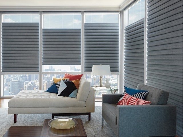 Decorating with Throw Pillows | F & R Blinds, Inc