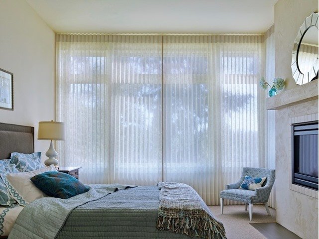 Upgrading your Guest Room | F & R Blinds, Inc