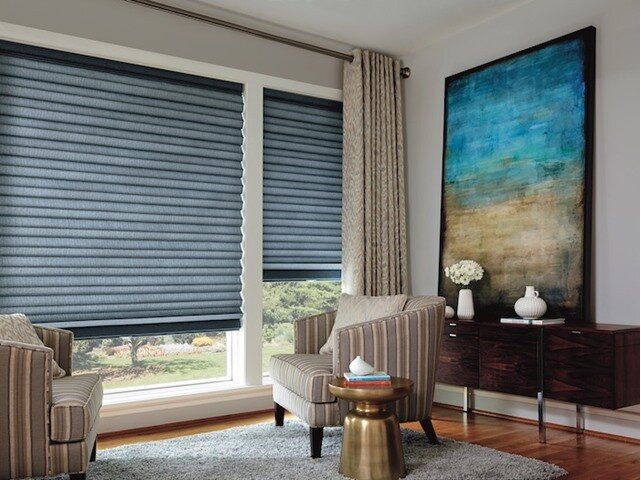 Choosing the Right Focal Point | F & R Blinds, Inc