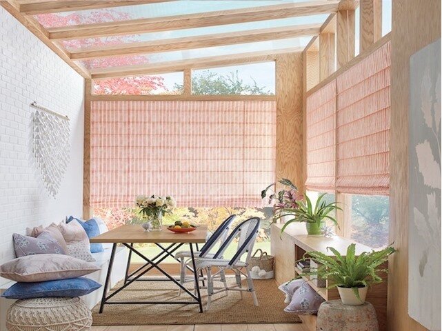 Enhance your Health with Plants | F & R Blinds, Inc