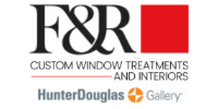 F & R Blinds, Inc
