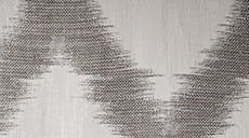 Design Studio Drapery in Colette Misty Gray - thumb