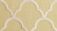 Design Studio Drapery in Transcend Saffron - thumb