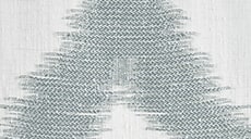 Design Studio Roman Shades in Colette Seaside - thumb