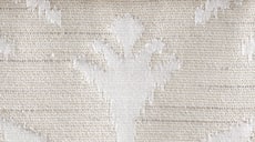 Design Studio Roman Shades in Lyndon Parchment - thumb