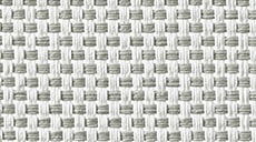 Designer Screen Shades in Empire 3% Silver Pearl - thumb