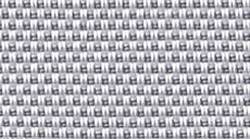 Designer Screen Shades in Flourish 3% Rainstorm - thumb