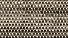 Designer Screen Shades in Striae 3% Mercury - thumb